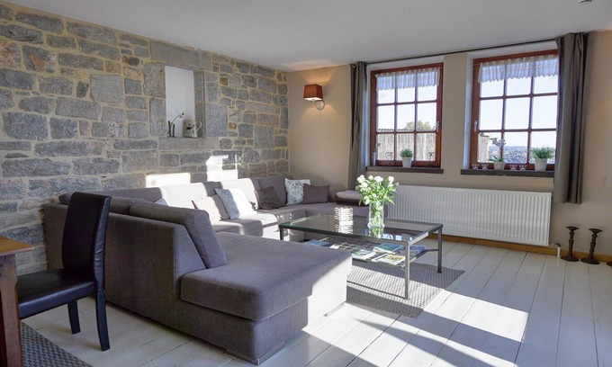 Limbourg House | Holiday Home in Limbourg near High Fens