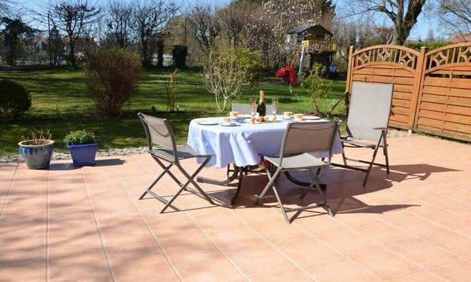 Bogenhausen House | Holiday home in Munich with Wi-Fi