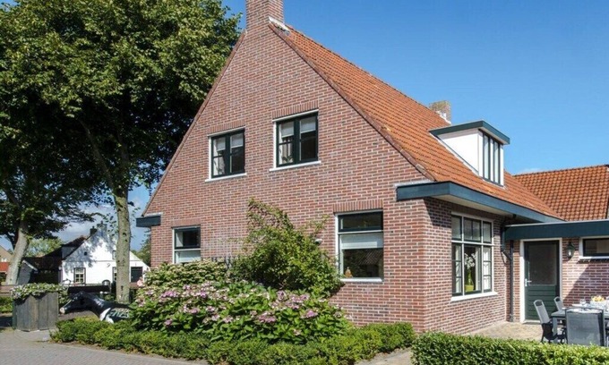 Nes House | Holiday home in Nes with swimming pool