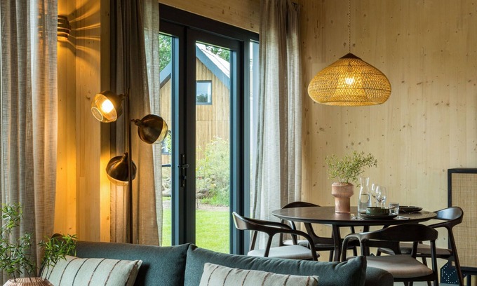 Hengelo House | Holiday Home in Netherlands With Private Pool