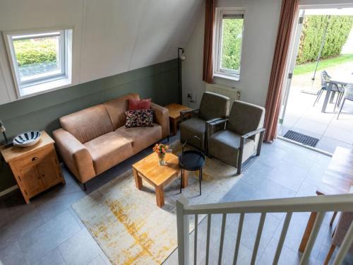 Plasmolen House | Holiday Home in Plasmolen near Lakes