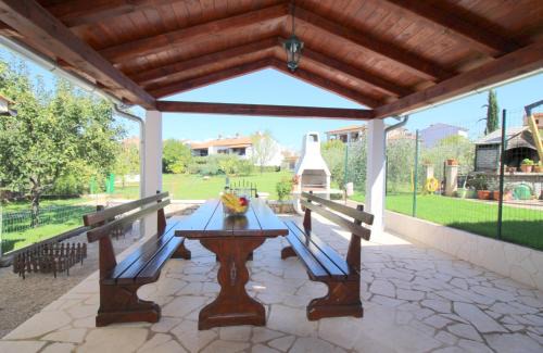 Brulo Apartment | Holiday home in Porec - Istrien 9918
