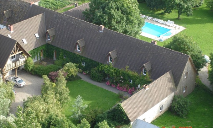 Quend Apartment | Holiday Home in Quend-Plage near Sandy Beach