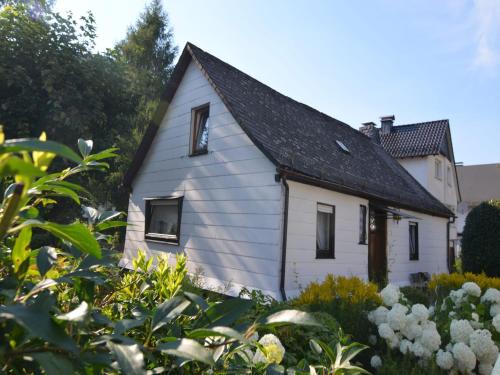 Werdern House | Holiday home in Ramsbeck with garden