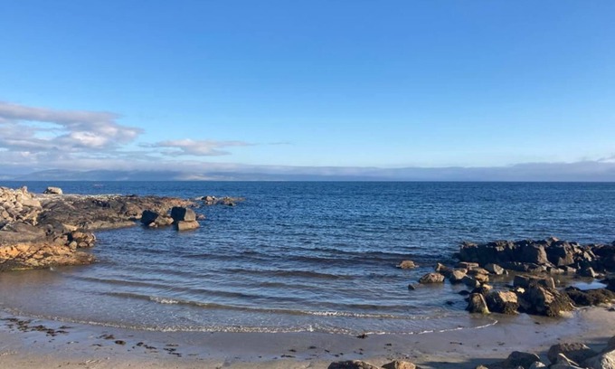 Spiddal House | Holiday home in Spiddal Connemara