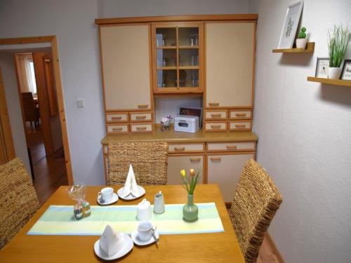 Wilsecker House | Holiday home in Wilsecker with private terrace, cleaning included