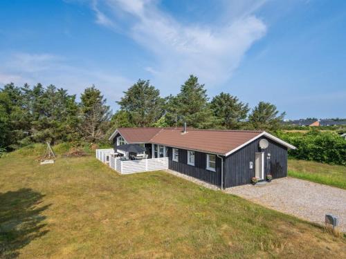 Grønhøj House | Holiday Home Ingebore - 700m from the sea by Interhome