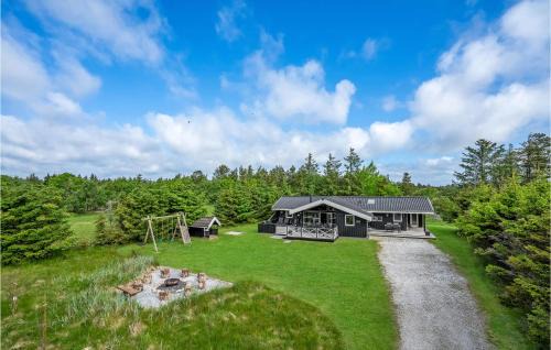 Blokhus House | Holiday Home Jægerens Vej