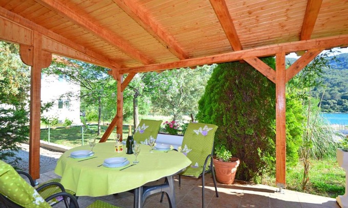 Grebastica House | Holiday Home Jagoda