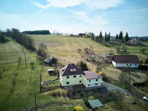 Jesenny House | Holiday Home Jesenný by Interhome