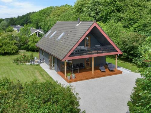 Lohals House | Holiday Home Jorith - 550m from the sea by Interhome