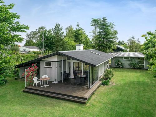 Vejlby Fed House | Holiday Home Juditha - 400m from the sea by Interhome