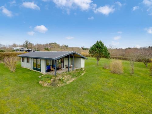 Lihme House | Holiday Home Jule - 1-3km to the inlet by Interhome