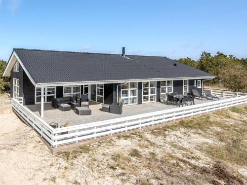 Bjerregaard House | Holiday Home Karen - 900m from the sea by Interhome