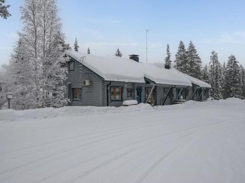 Tormanmaki House | Holiday Home Karhunpesä b by Interhome