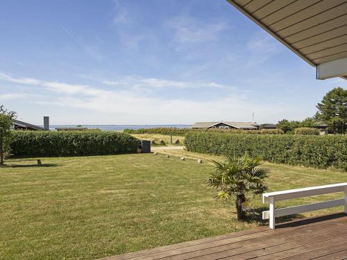 Høruphav House | Holiday Home Kierstine - 100m from the sea by Interhome