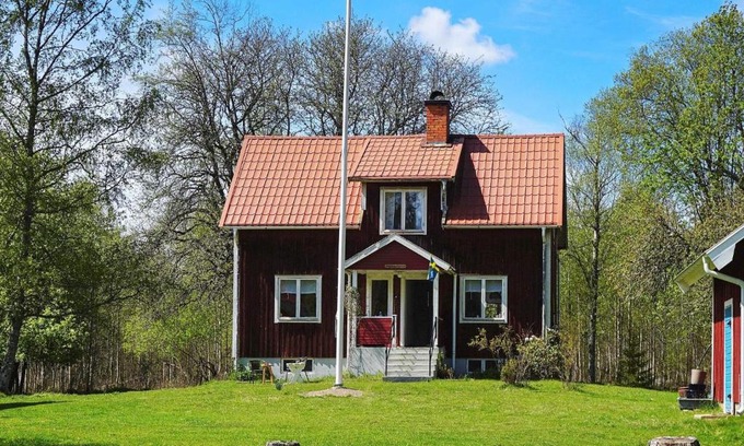 Kilsmo House | Holiday home KILSMO