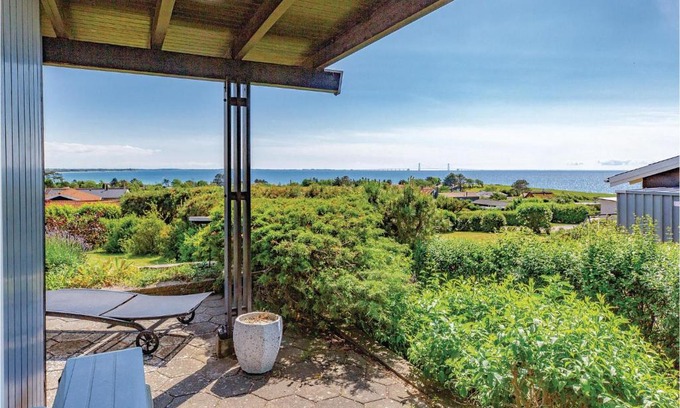 Frolunde House | Holiday Home Kløverbakken