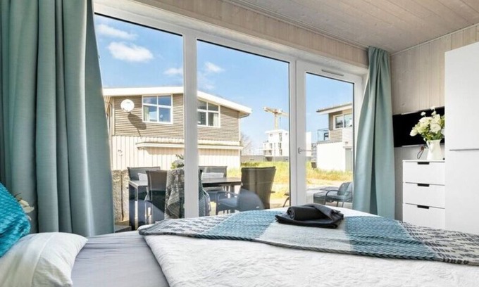 Wendtorfer Strand House | Holiday home Kleine Wolke Marina Wendtorf