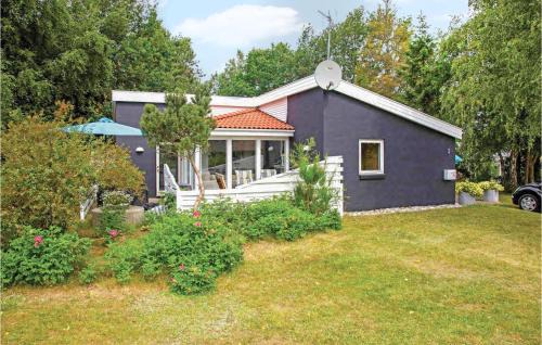 Ørsted House | Holiday Home Klydevej Ørsted Ix
