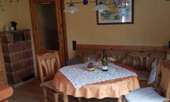 Elmstein Apartment | Holiday home Kobel Comfortable Vacation Home