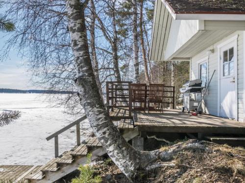 Sotkamo House | Holiday Home Koivuranta by Interhome