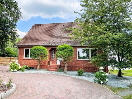 Wingst House | Holiday Home Landliebe by Interhome