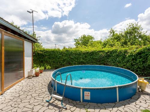 Lesna House | Holiday Home Lhotka nad Bečvou by Interhome