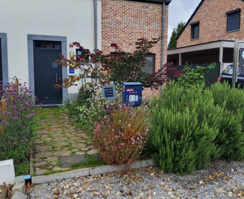 De Lindeman House | Holiday Home LIMBURG LILLO IRENE