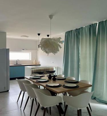 Razanac Villa | Holiday Home Mak