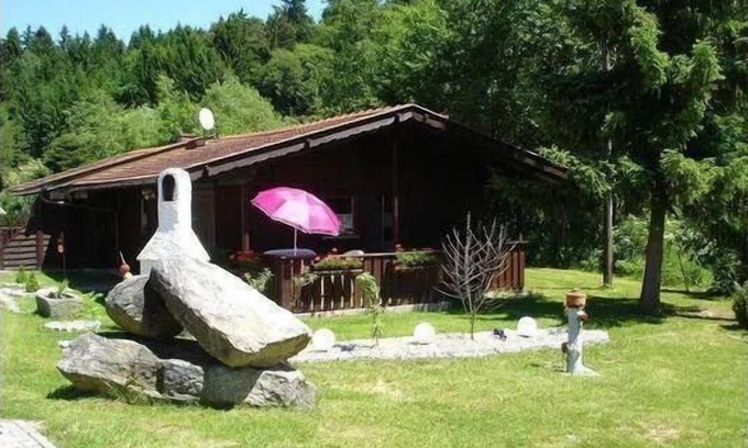 Eppenschlag House | Holiday home Marco in Eppenschlag