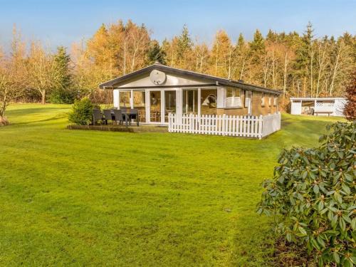 Spøttrup House | Holiday Home Marika - 400m to the fjord by Interhome