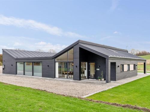 Bønnerup Strand House | Holiday Home Marinus - 800m from the sea by Interhome