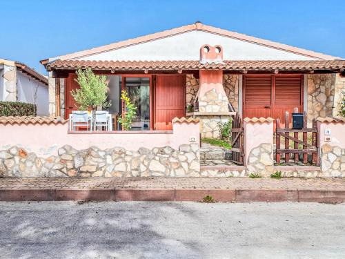 Viddalba House | Holiday Home Momo by Interhome