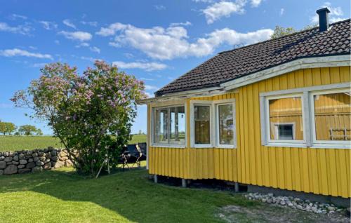 Lottorp House | Holiday Home N, Honungstorp Löttorp