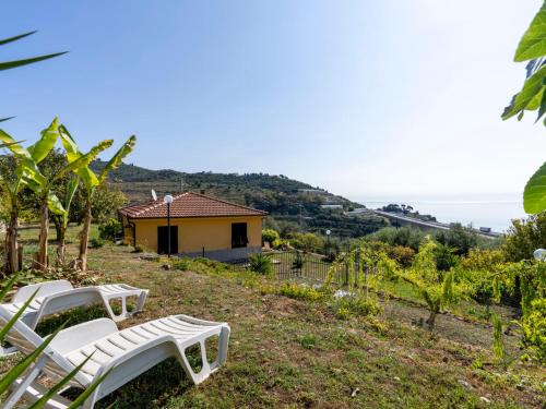 San Lorenzo al Mare House | Holiday Home Nicolò by Interhome