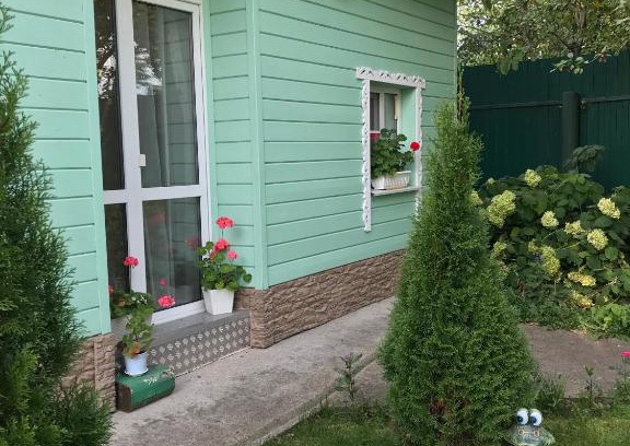 Kostroma House | Holiday Home na Berendeevskoy