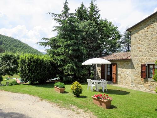 Lisciano Niccone House | Holiday Home Nido by Interhome