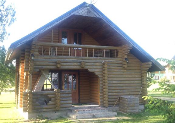 Latgale House | Holiday home Odziņa