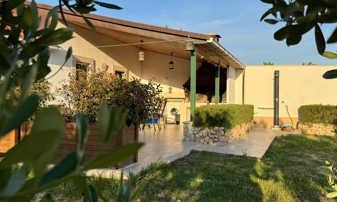 Bol House | Holiday Home Oliva