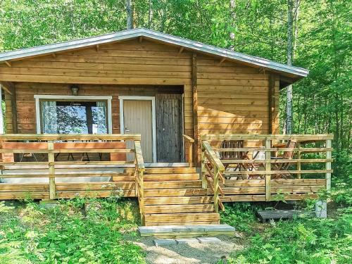 Oravi House | Holiday Home Pajuranta by Interhome