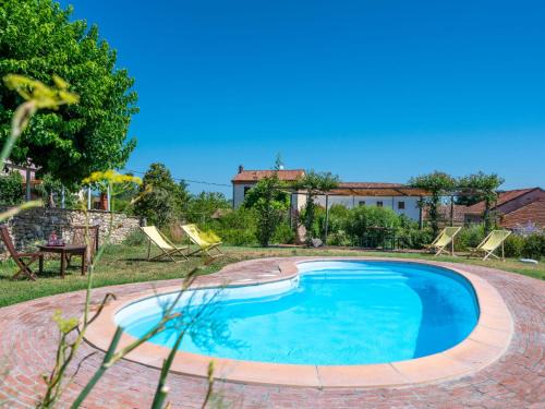 SantʼAndrea House | Holiday Home Palazzo Mariscotti by Interhome
