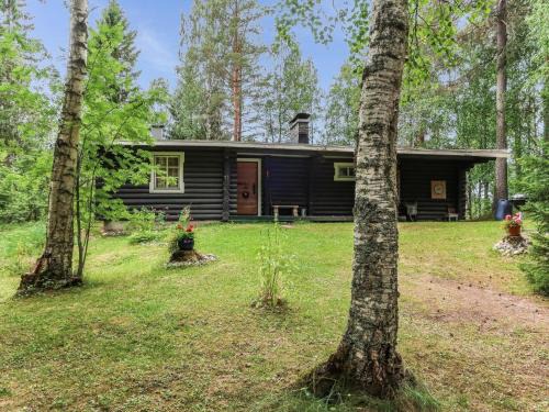 Ristijarvi House | Holiday Home Revonkanta by Interhome