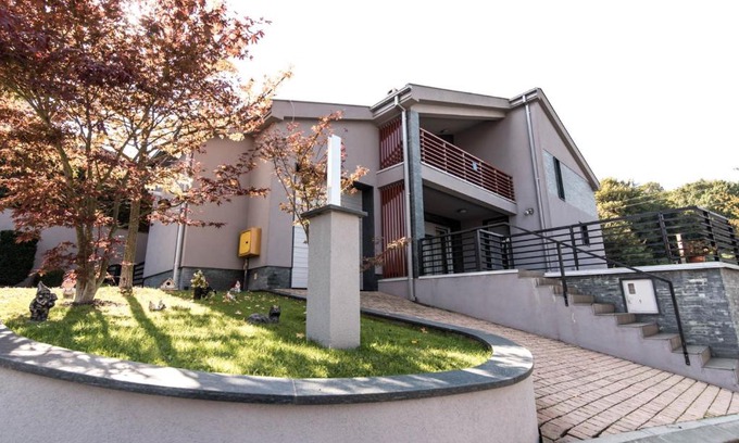 Stubicke Toplice House | Holiday Home Soljic