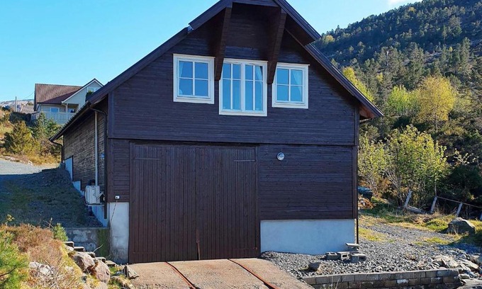 Bremanger House | Holiday home Svelgen