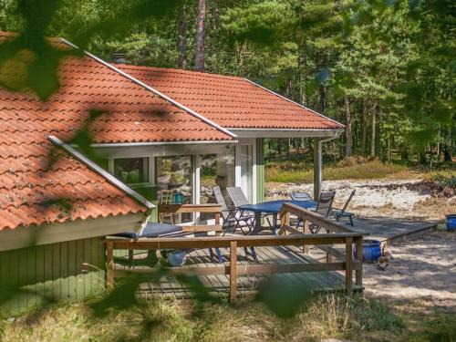 Dueodde House | Holiday Home Sylvia - 700m from the sea by Interhome