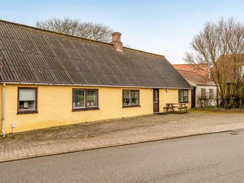 Spøttrup House | Holiday Home Synthia - 3km to the fjord by Interhome