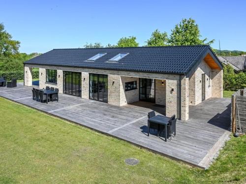 Follenslev House | Holiday Home Tähti - 425m from the sea by Interhome