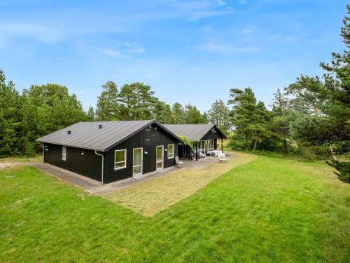 Mosevra House | Holiday Home Trena - 1-2km to the inlet by Interhome