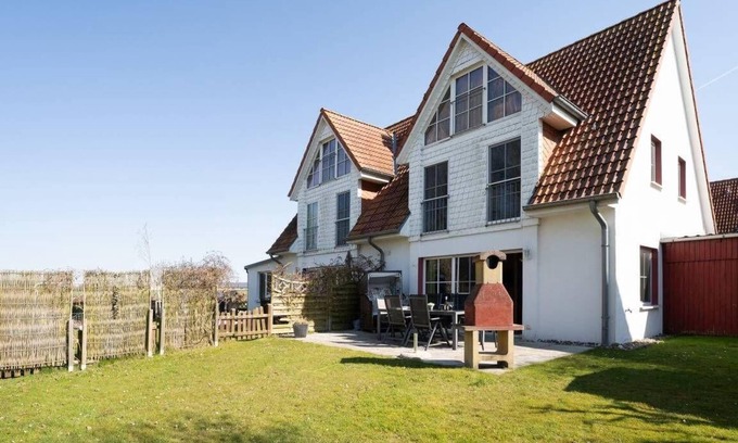 Vadersdorf House | Holiday home Vadersdorf 6c